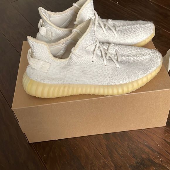Yeezys boost 350 from stock x - Picture 3 of 4
